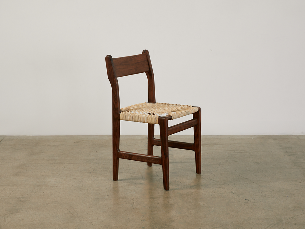 Floriano Caned Dining Chair
