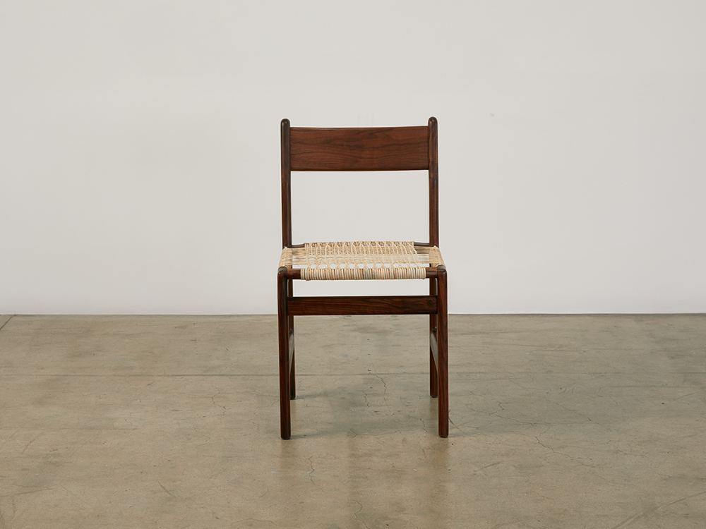 Floriano Caned Dining Chair