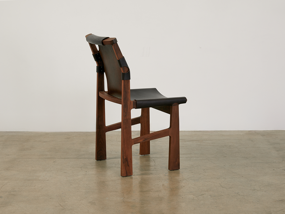 Cavaleira Dining Chair