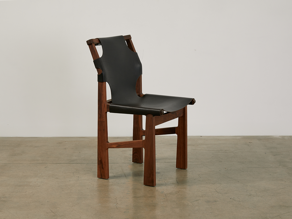 Cavaleira Dining Chair