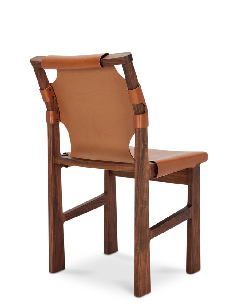 Cavaleira Dining Chair