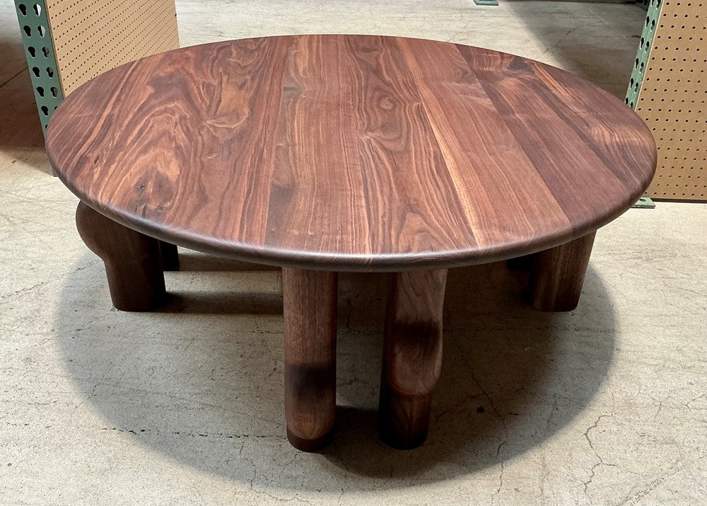 Nikolai Lafuge - Murici Coffee Table