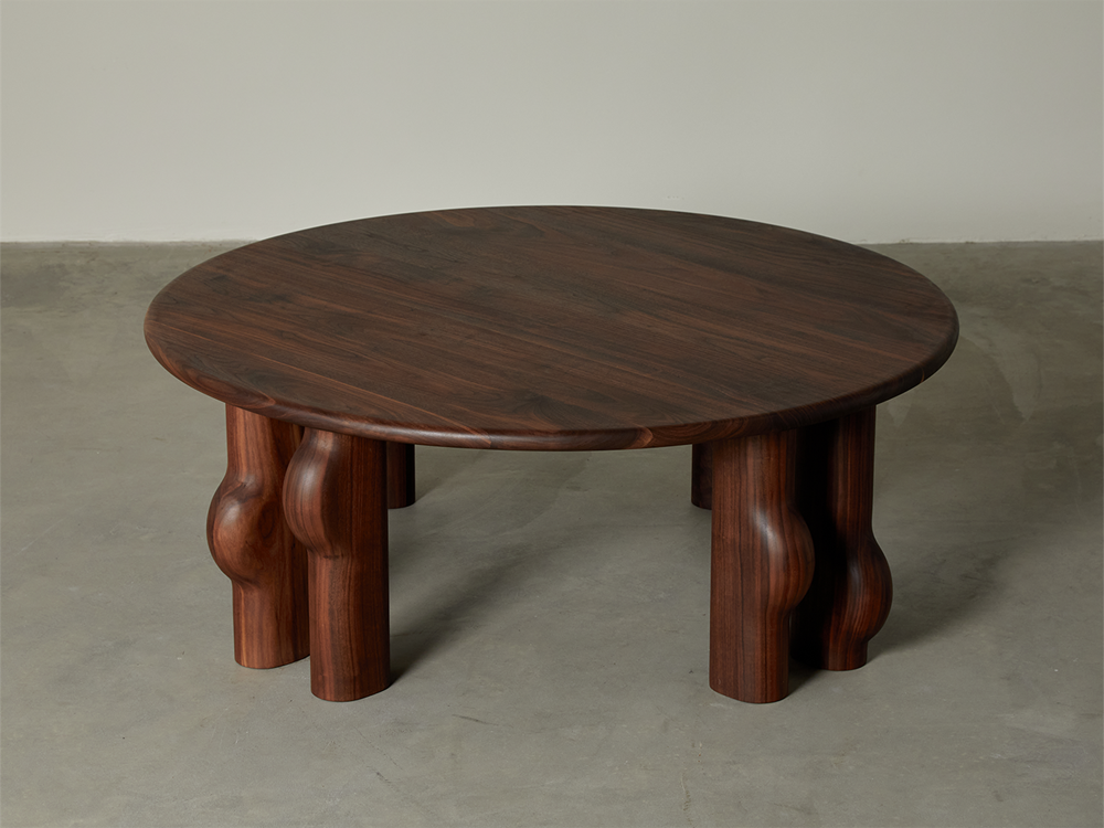 Nikolai Lafuge - Murici Coffee Table