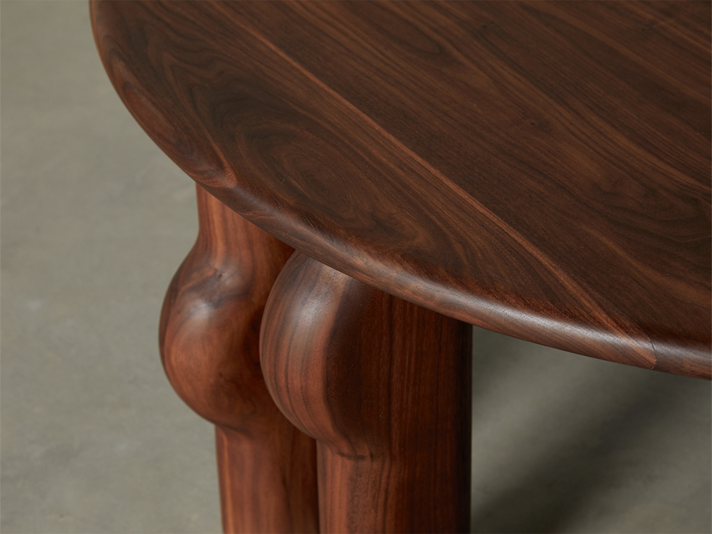 Nikolai Lafuge - Murici Coffee Table