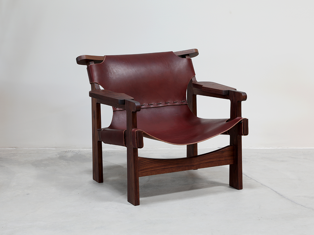 Cavaleira Lounge Chair