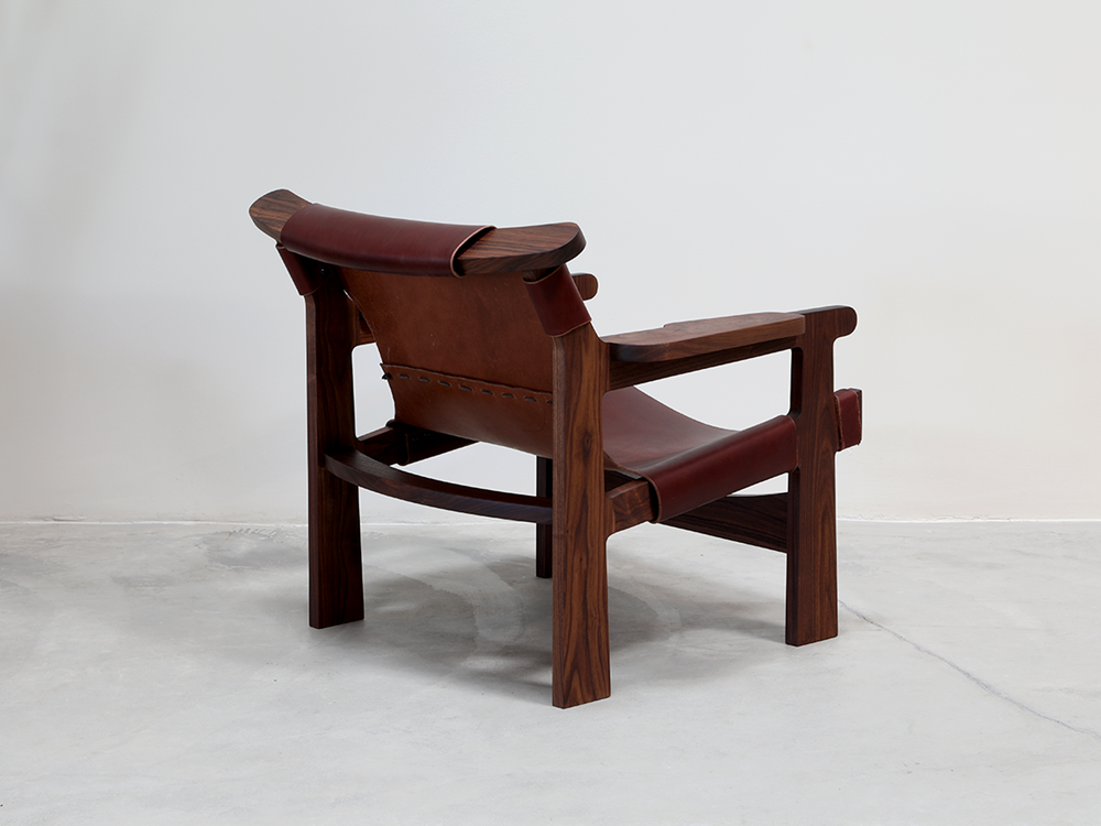 Cavaleira Lounge Chair