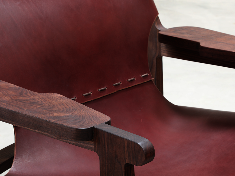 Cavaleira Lounge Chair