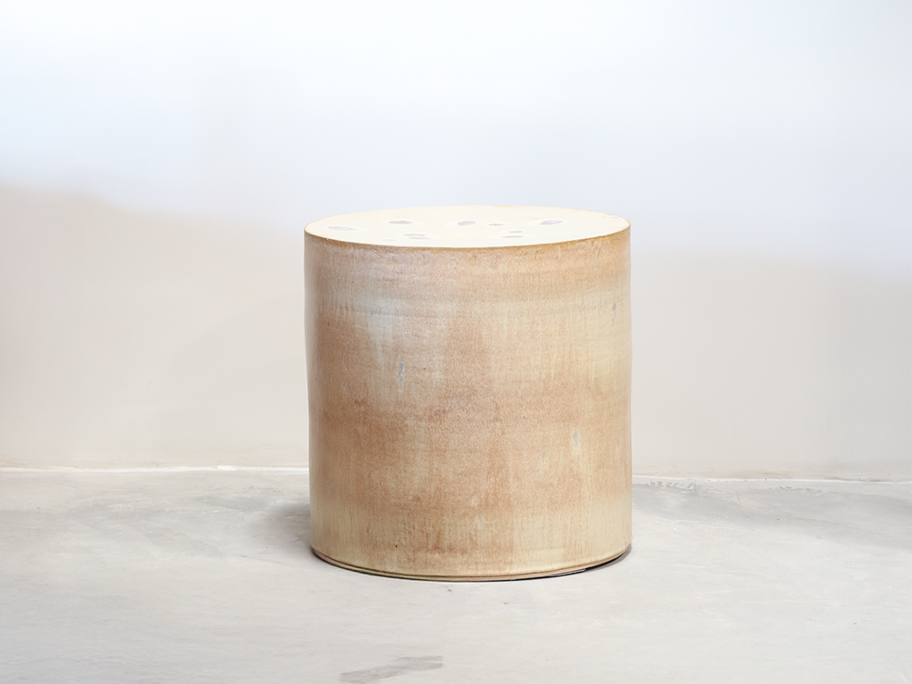 Desert Sunset Side Table