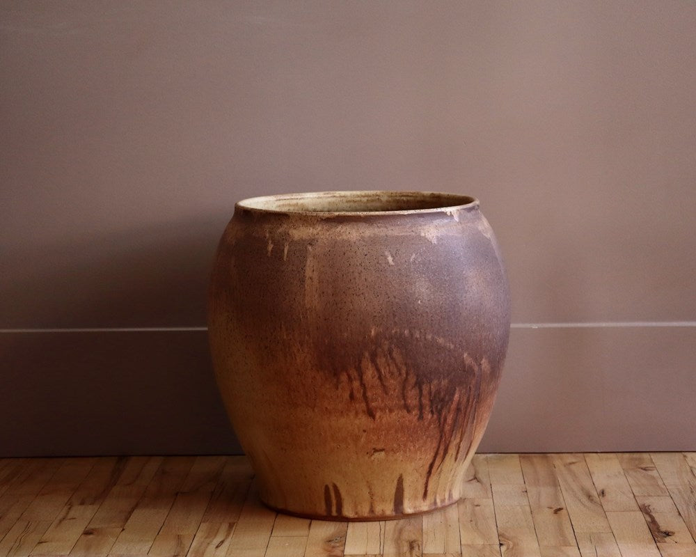 Desert Sunset Planter