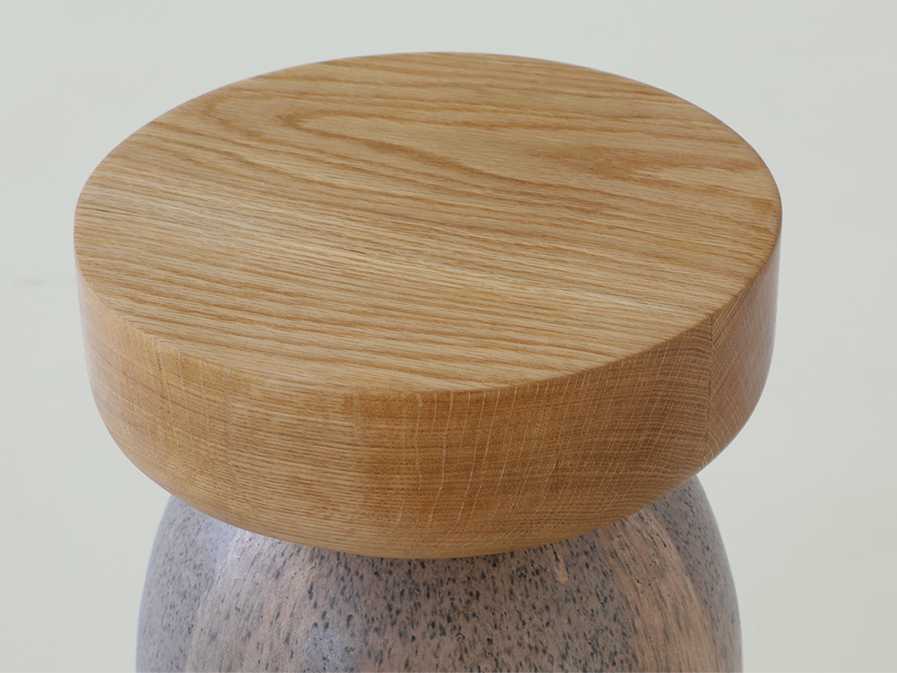 Rubini Side Table