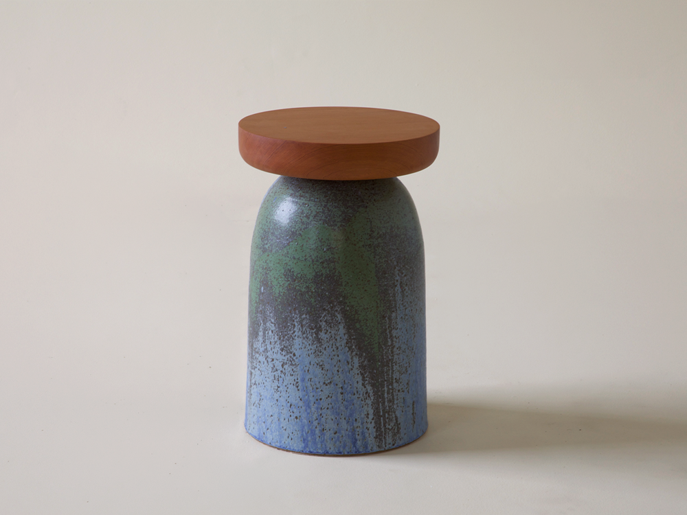Rubini Side Table