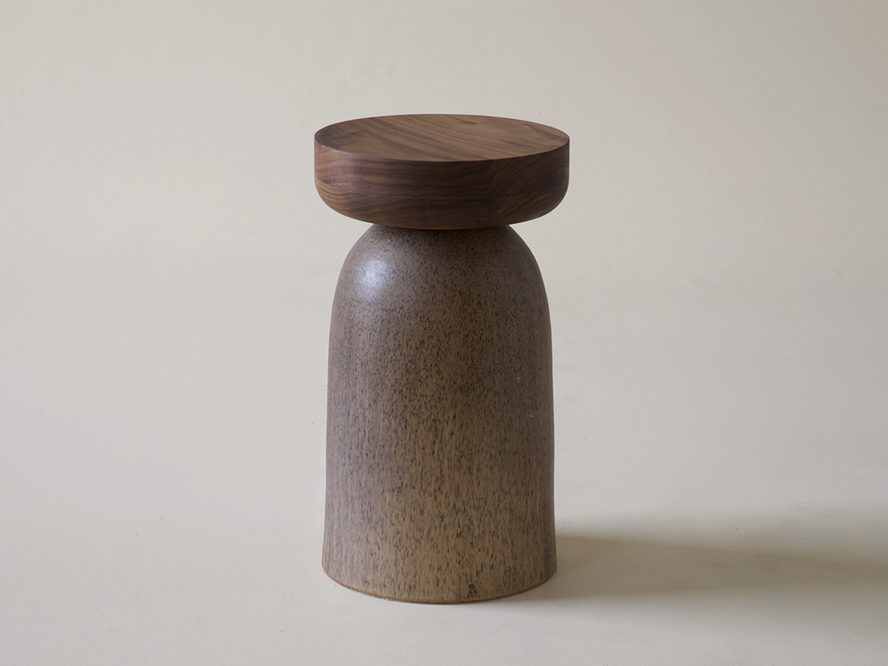 Rubini Side Table