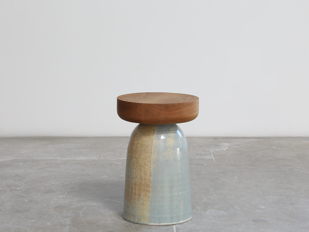 Rubini Side Table