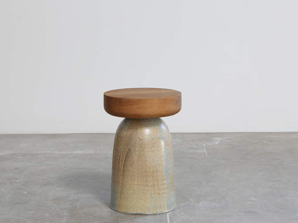 Rubini Side Table