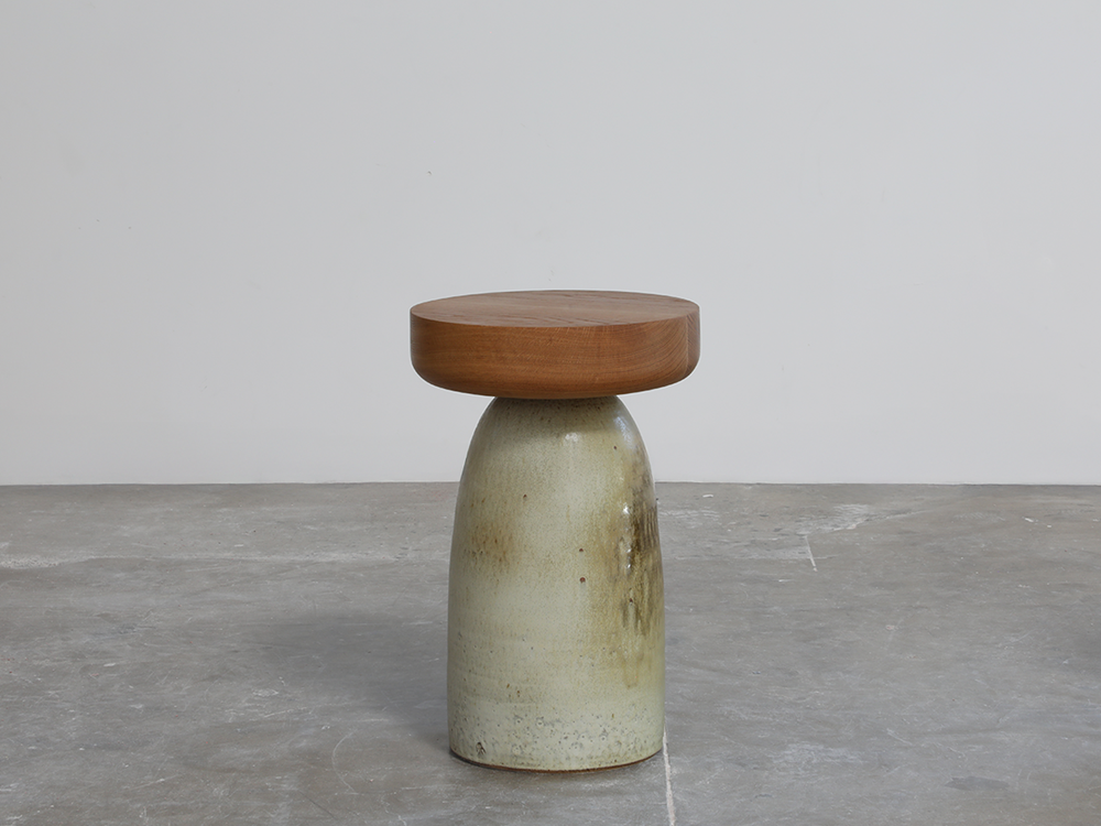 Rubini Side Table