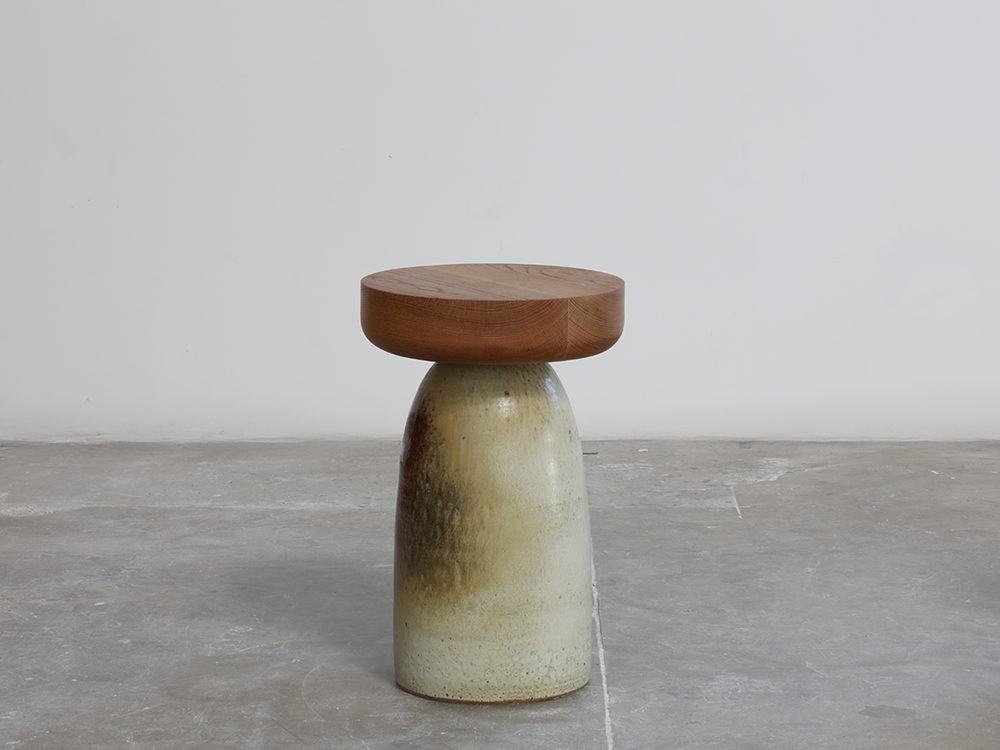 Rubini Side Table