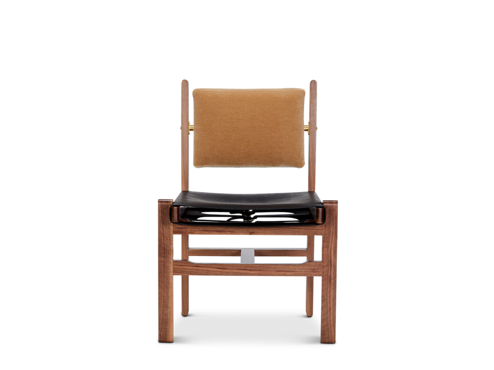 Morro Dining Side Chair