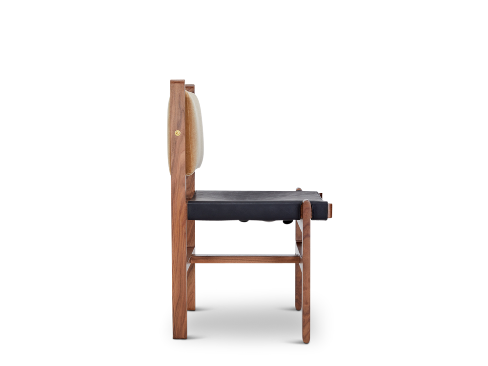 Morro Dining Side Chair