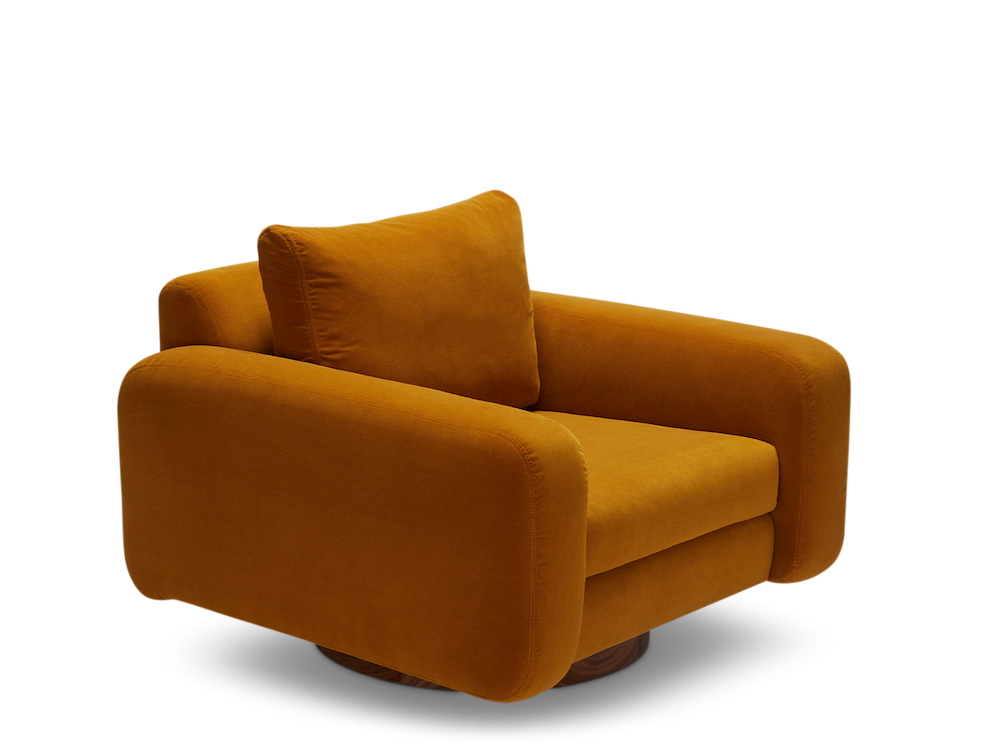 Mesa Swivel Chair