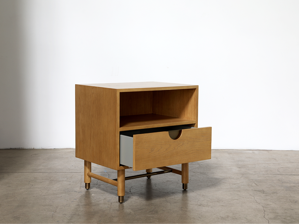 Niguel Side Table