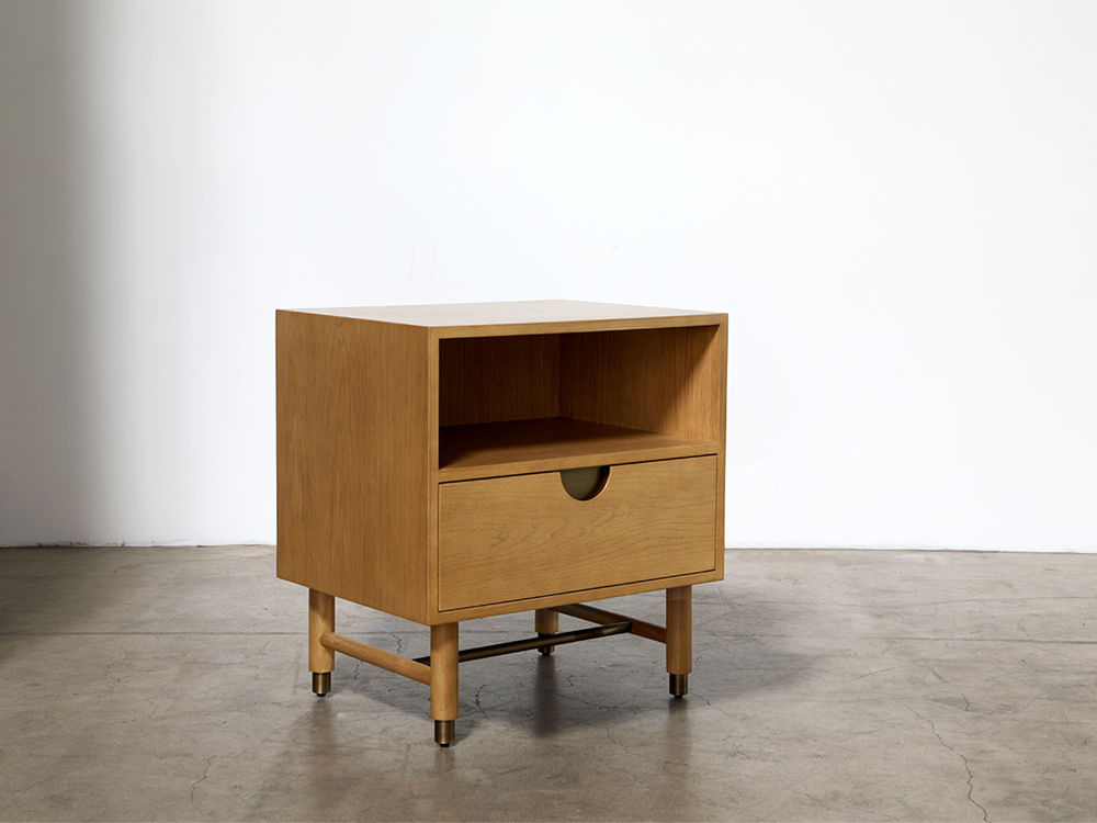 Niguel Side Table