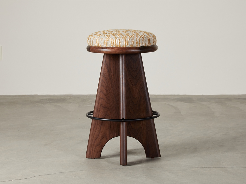 Ojai Counterstool w/ Swivel