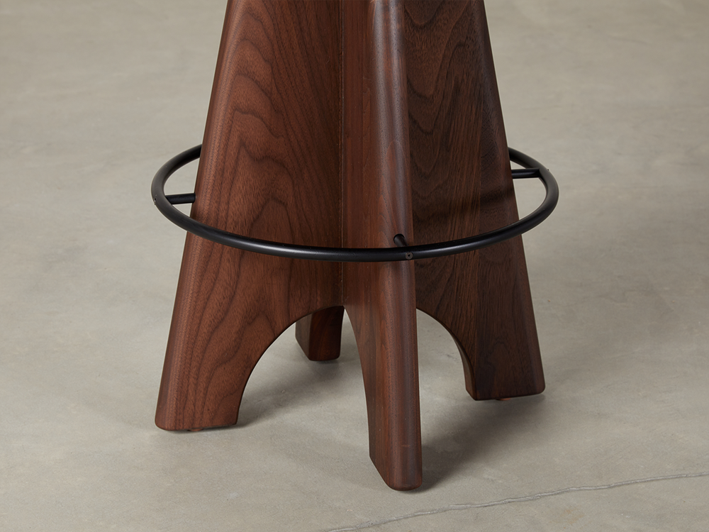 Ojai Counterstool w/ Swivel