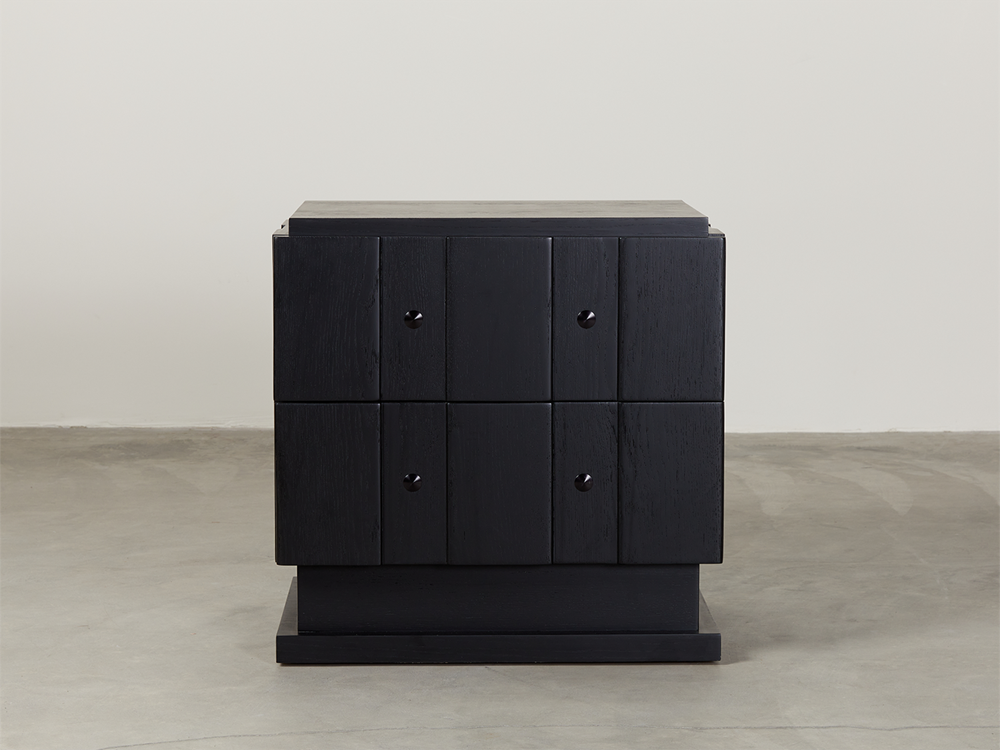 Ojai Nightstand - Small