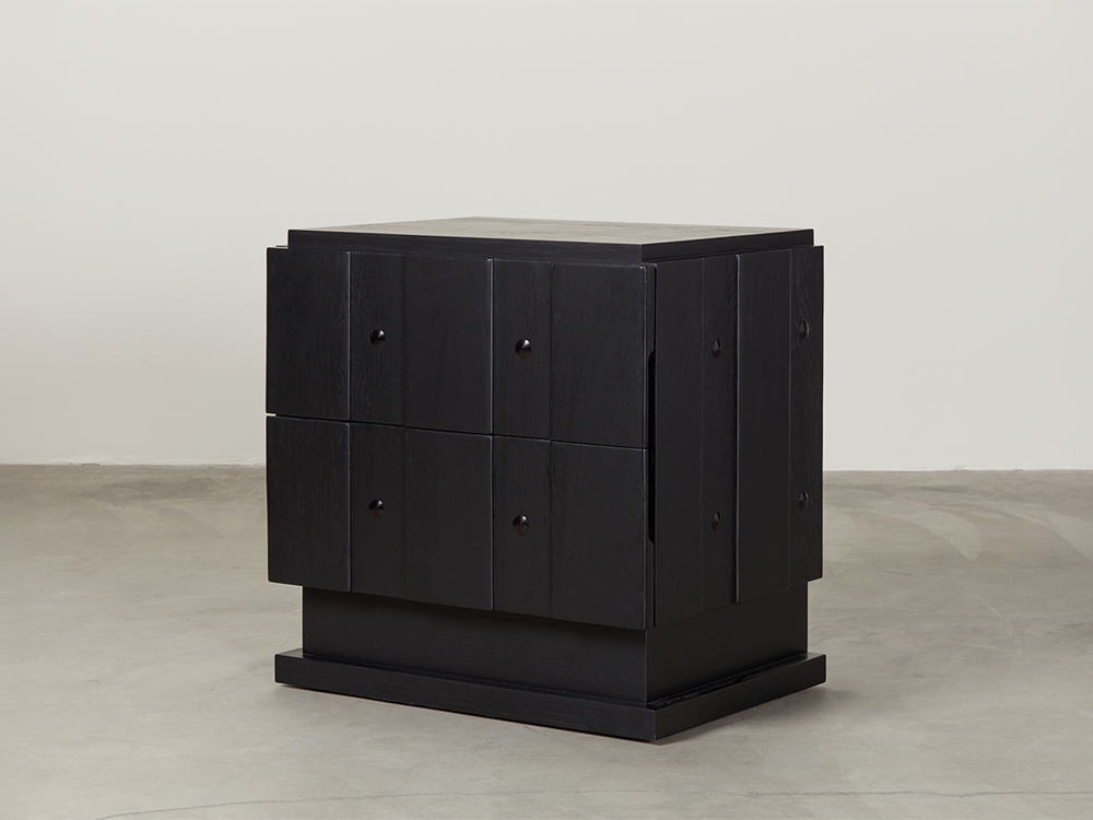 Ojai Nightstand - Small