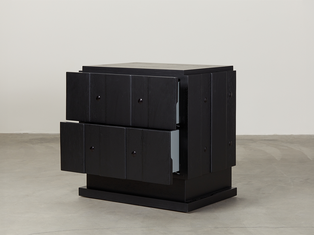 Ojai Nightstand - Small