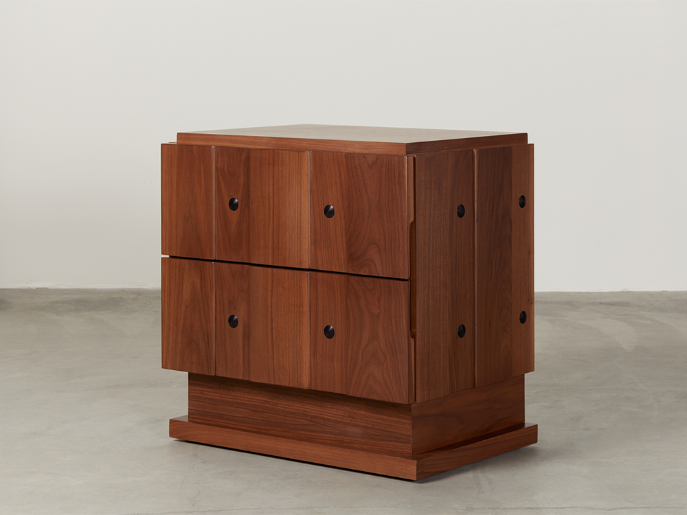 Ojai Nightstand - Small