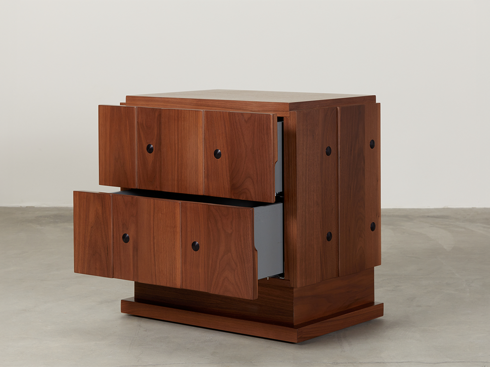 Ojai Nightstand - Small