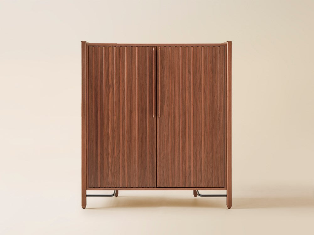 Ojai Tall Cabinet