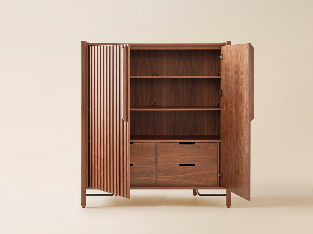 Ojai Tall Cabinet