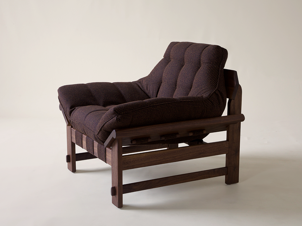 Ojai Lounge Chair