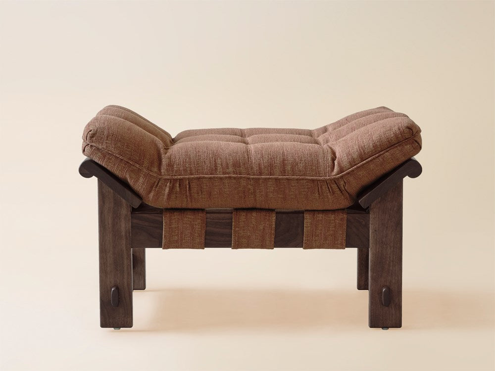 Ojai Ottoman