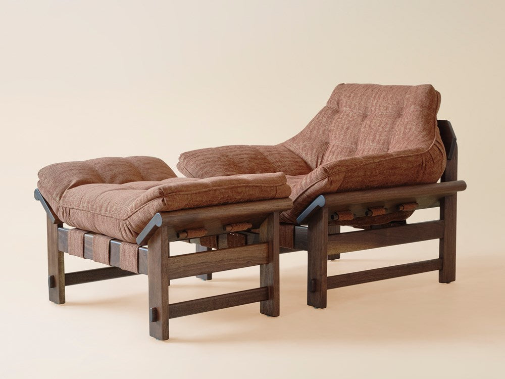 Ojai Ottoman
