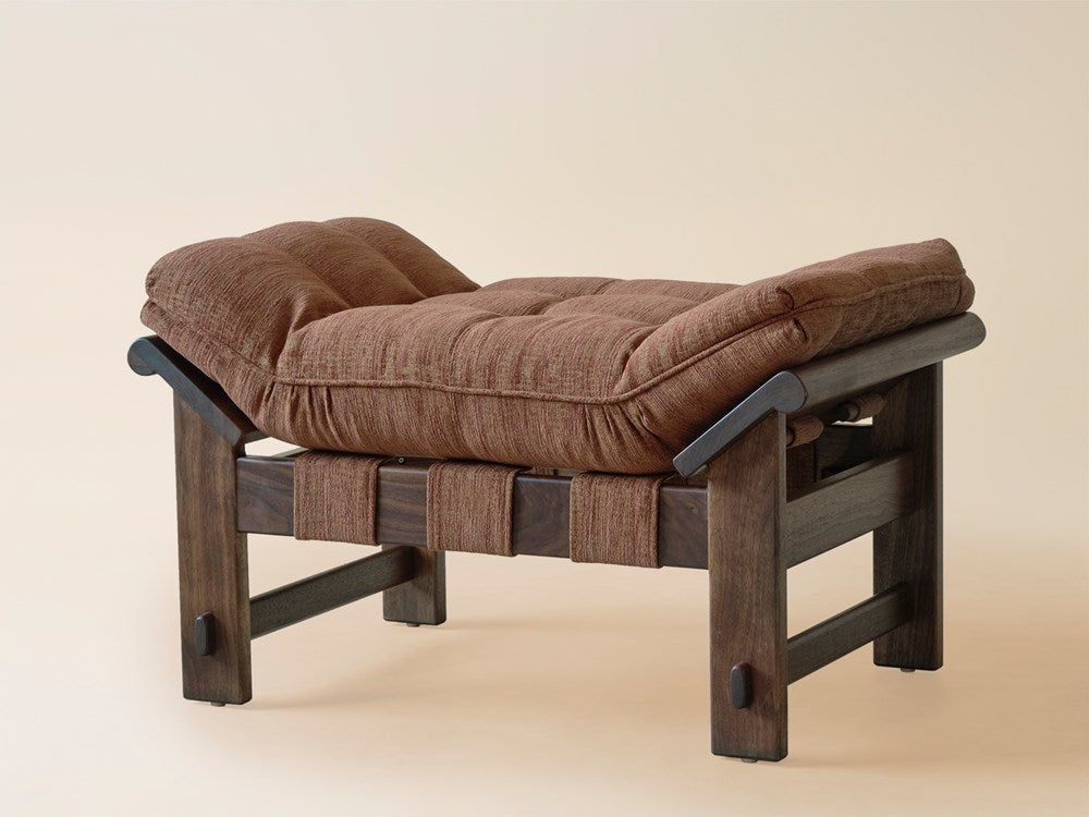 Ojai Ottoman