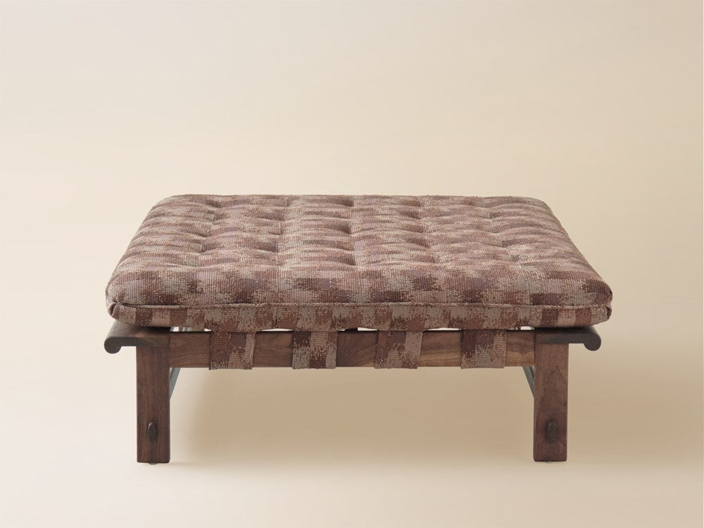Ojai Ottoman 48"