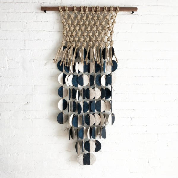 PLT10 Mac Disc: Indigo