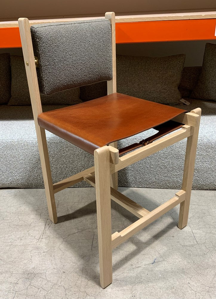 Morro Armless Counterstool