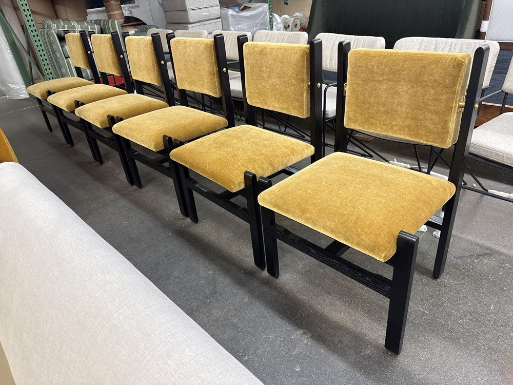 Morro Dining Side Chair