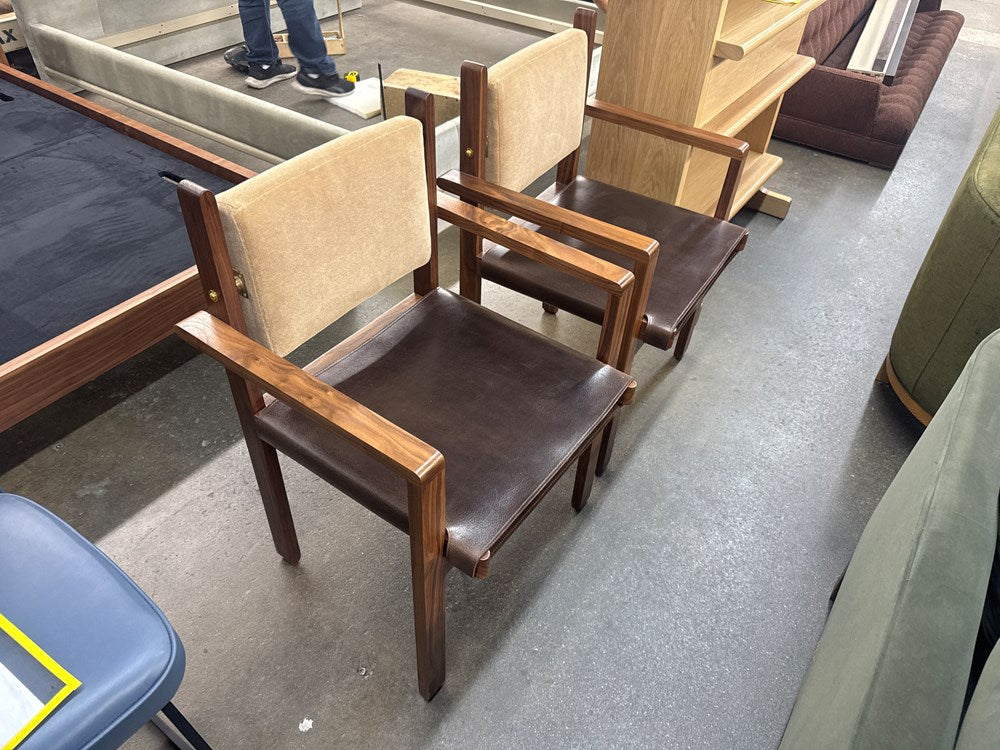 Morro Dining Arm Chair