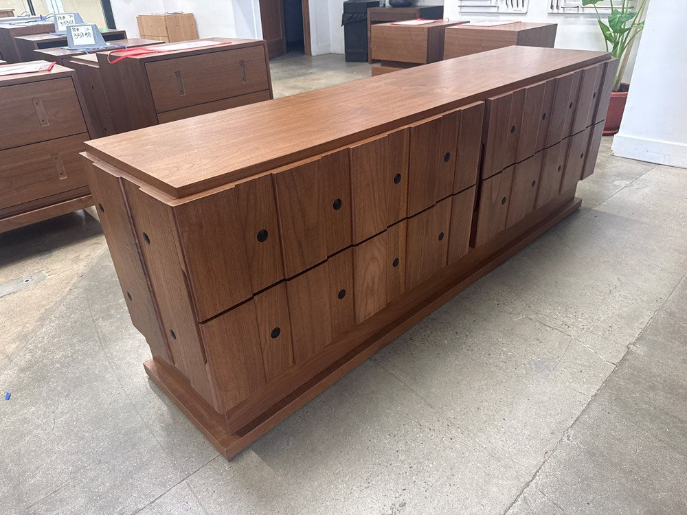 4 Drawer Ojai Dresser 72"