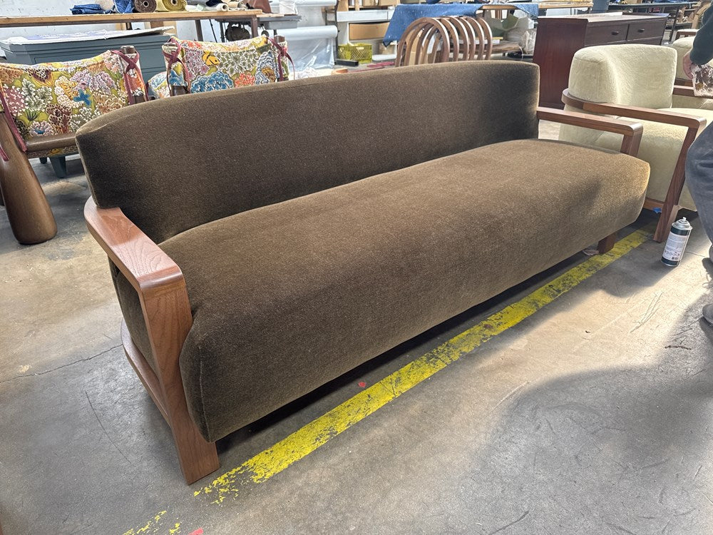 Carrillo Settee - Large
