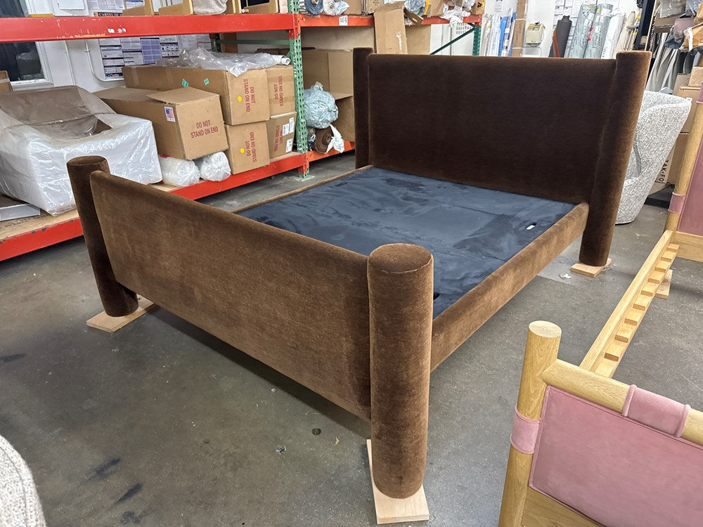 Josh Greene Design x LF - Canyon Bed - Queen