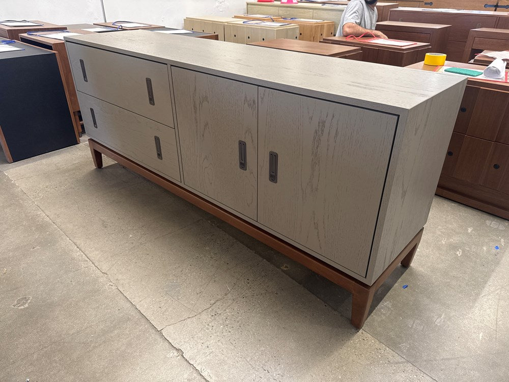 Arcadia Cabinet