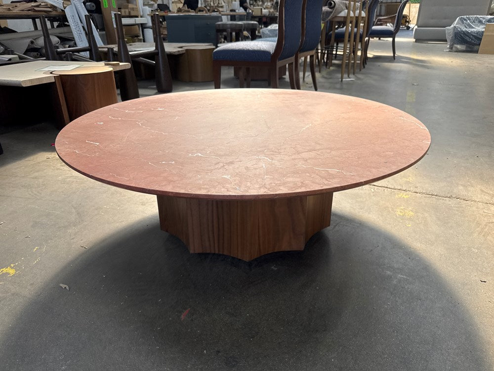 Normandie Cocktail Table 48"