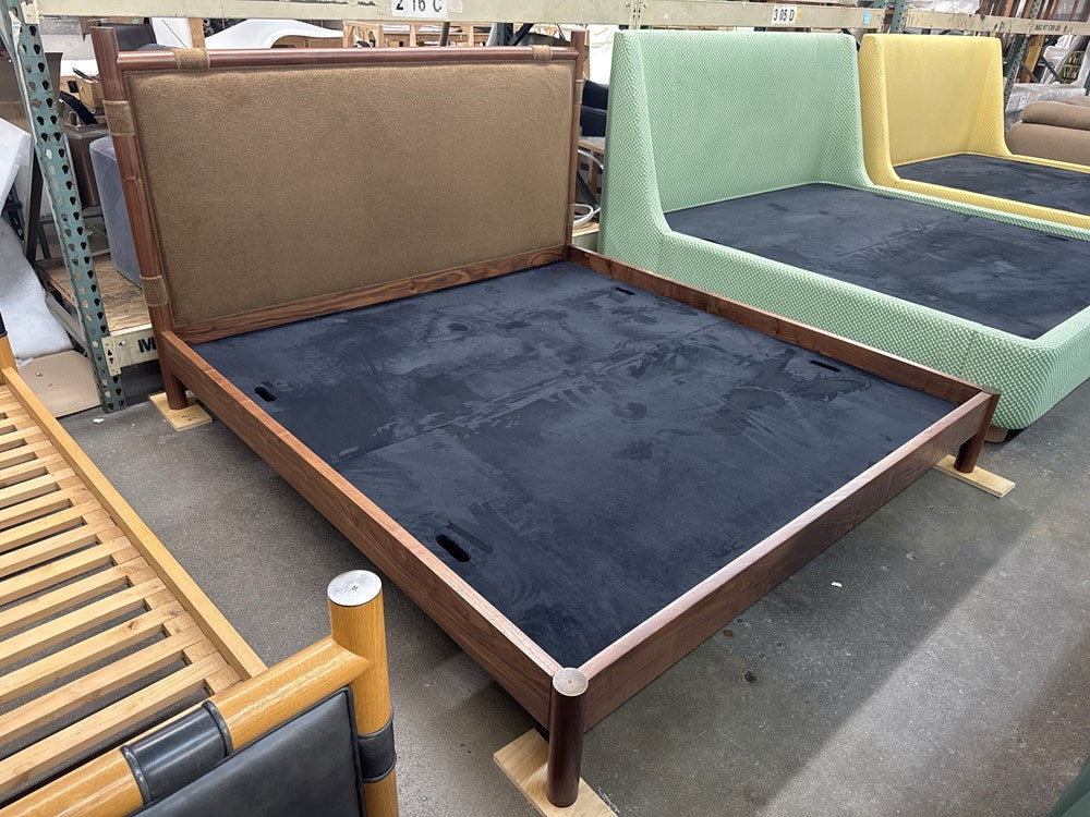 Chiselhurst Bed w/o Footboard - EK