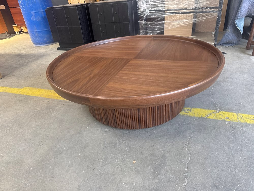 Ojai Coffee Table 48"